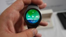 Retailer may have revealed the Gear S2 release date for Europe