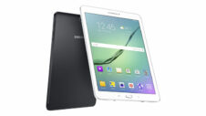 Samsung launches the Galaxy Tab S2 9.7 in India