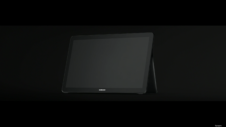 Samsung teases Galaxy View, an upcoming large screen tablet