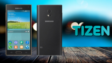 Samsung’s Tizen-powered smartphones soon to receive Line and WeChat