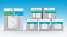 SmartThings launches first new product line after being acquired by Samsung