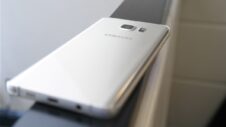 Samsung begins Galaxy Note 6 firmware development