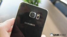 FCC filing for the Galaxy S7 edge reveals 3600mAh battery