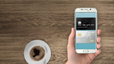 Samsung Pay now supports Wells Fargo credit and debit cards