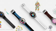 Samsung partners with designers and brands for Gear S2 watchbands