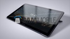 [UPDATED] Exclusive: 18.4-inch Samsung Galaxy View images leak