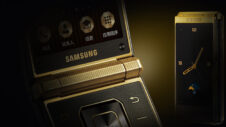 SM-W2020, Samsung’s latest flip phone, gets Wi-Fi approval