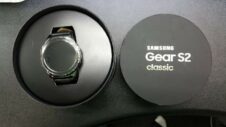 Gear S2 classic 3G will be released in the US on March 11