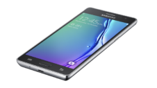 Samsung Z3 to be unveiled in Russia soon