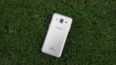 New benchmark listing of the Galaxy J2 (2016) reveals 2GB of RAM, other specs