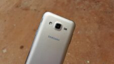 Samsung distributes January security patch for the Galaxy Grand Neo and Galaxy J2 Prime