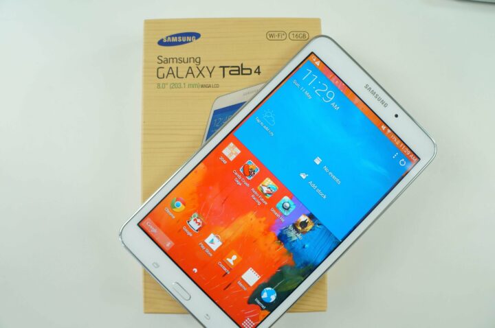 Galaxy Tab 5 8.0 SMT377A headed for ATT passes through FCC  SamMobile  SamMobile