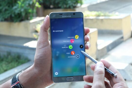 samsung galaxy note 10 lazada