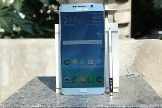 sammobile note 5