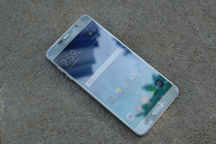 sammobile note 5