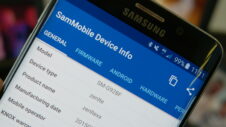 Introducing the SamMobile Device Info app, download it now!