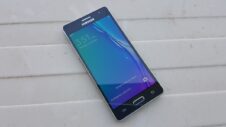 Unofficial Telegram client for the Samsung Z3 makes its way onto the Tizen Store