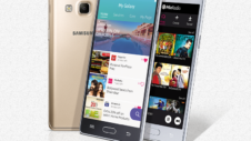 Samsung Z1 vs Samsung Z3 specs comparison