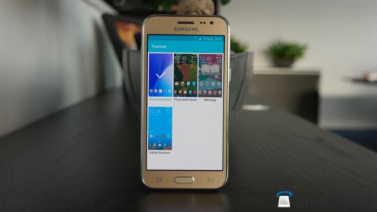 samsung j2 display folder price