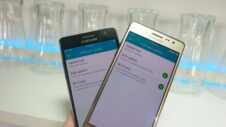 [Update: OTA now rolling out] Samsung Z3 gets a new software update in India