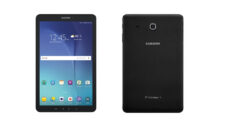 Samsung Galaxy Tab E is now available through U.S. Cellular