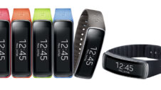 Exclusive: Samsung working on entry-level activity tracker