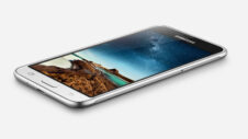 Samsung Galaxy J3⑥ goes official in China, is very similar to the Galaxy J5