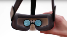 Samsung may expand VR beyond smartphones