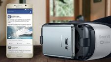 Facebook working on richer 360-degrees videos for Gear VR headsets