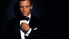 Samsung reportedly pledged $50 million to have James Bond use its smartphones in Spectre