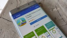 Samsung S Health gets Android 6.0 Marshmallow support in latest update