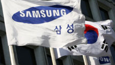 Capital market analysts forecast drop in sales for Samsung’s semiconductor business