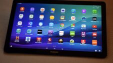 Latest Samsung infographic highlights entertainment features of the Galaxy View