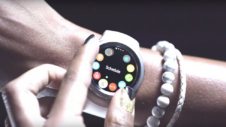 Latest Gear S2 ad is all about the dial