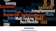 Samsung sends out invite for Indian event, could launch the Galaxy On series