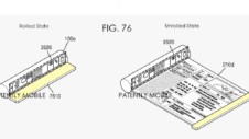 Samsung’s latest patents show scrollable devices, tab style smartphones and more