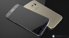 What do you think about this Samsung Galaxy S7 concept?