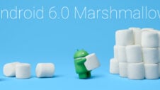 Samsung releases Android 6.0.1 Marshmallow for the Galaxy S6 edge and the Galaxy S6 edge+ in Korea