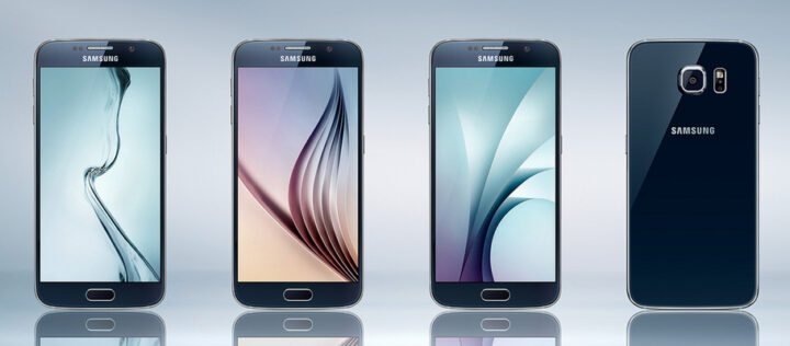 galaxy s6 ebay