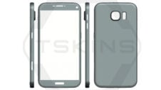 Alleged renders of Samsung Galaxy S7 and Galaxy S7 Plus leak