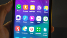 First Look: Android 6.0 Marshmallow on the Galaxy Note 4