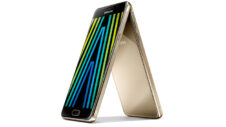 Samsung announces the 2016 iterations of the Galaxy A3, Galaxy A5 and Galaxy A7