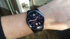 Samsung Gear S2 gets another software update