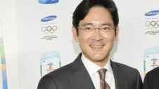 South Korean court rejects arrest warrant for Samsung vice chairman Lee Jae-yong