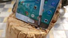 Galaxy Note 6 model number list leaks, European model included