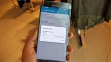 [Updated] Galaxy Note 5 and Galaxy S6 edge+ get another update, same changelog as before