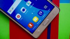 Galaxy On5 (2016) may be in the pipeline as well