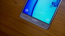 Galaxy On7 (2016) spotted on Geekbench with Exynos 7870 processor and 3GB RAM, may even have a fingerprint sensor