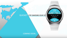 Frequent flyers will love the new app that’s landing on the Gear S2 soon