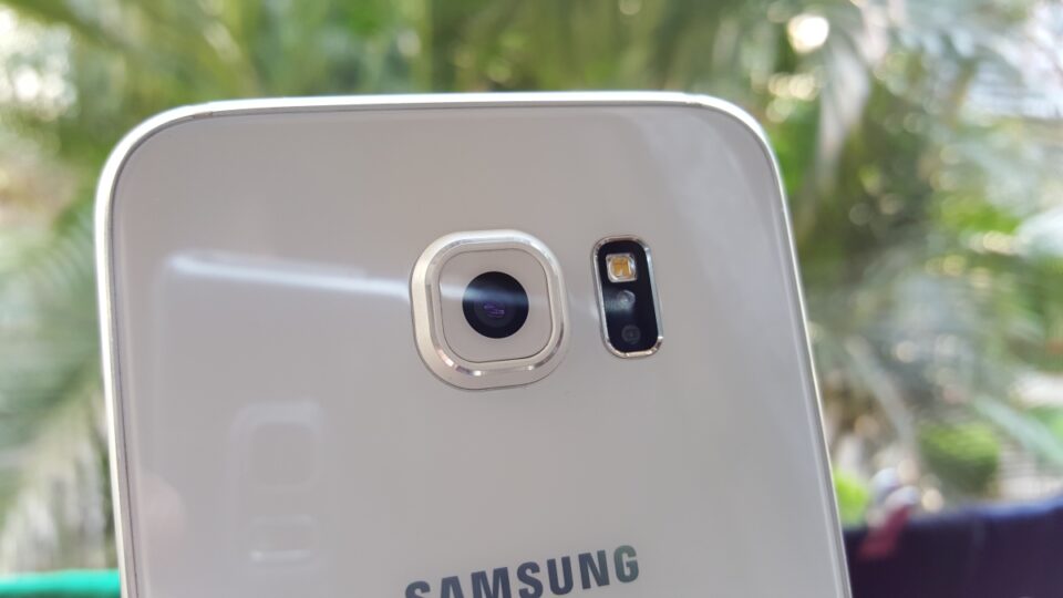 Android Marshmallow for the Galaxy S6 shown in leaked screenshots ...